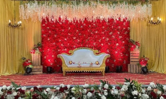 Shree Tent Caterers  Decorators Tent House In Noida